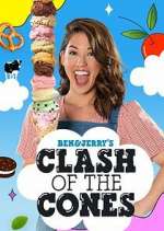 Watch Ben & Jerry's: Clash of the Cones 0123movies