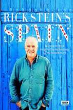 Watch Rick Stein's Spain 0123movies