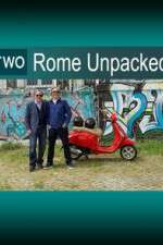 Watch Rome Unpacked 0123movies