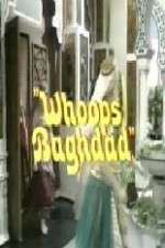 Watch Whoops Baghdad 0123movies