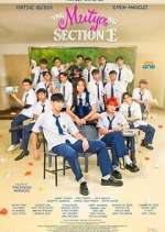 Watch The Jewel of Section E 0123movies
