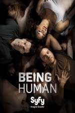 Watch Being Human US 0123movies