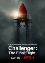 Watch Challenger: The Final Flight 0123movies