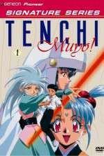 Watch Tenchi Muyô Ryô Ôki 0123movies