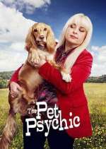 Watch The Pet Psychic 0123movies