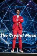 Watch The Crystal Maze 0123movies