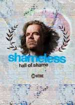 Watch Shameless: Hall of Shame 0123movies