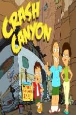 Watch Crash Canyon 0123movies
