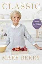 Watch Classic Mary Berry 0123movies