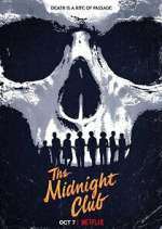 Watch The Midnight Club 0123movies