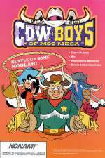 Watch Wild West COW-Boys of Moo Mesa 0123movies