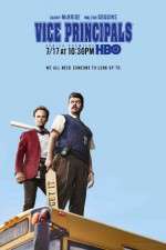Watch Vice Principals 0123movies