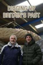 Watch Digging Up Britain\'s Past 0123movies