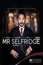 Watch Mr Selfridge 0123movies