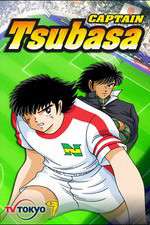 Watch Captain Tsubasa 0123movies