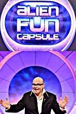 Watch Harry Hill's Alien Fun Capsule 0123movies