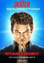 Watch Dexter: Resurrection 0123movies