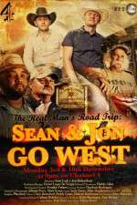 Watch The Real Mans Road Trip Sean And Jon Go West 0123movies