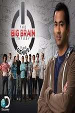 Watch The Big Brain Theory: Pure Genius 0123movies