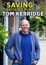 Watch Saving Britain's Pubs with Tom Kerridge 0123movies