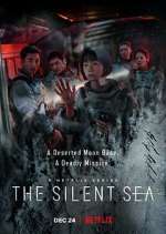 Watch The Silent Sea 0123movies