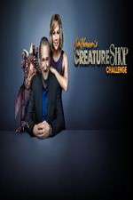 Watch Jim Hensons Creature Shop Challenge 0123movies