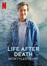 Watch Life After Death with Tyler Henry 0123movies