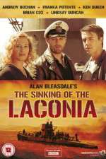 Watch The Sinking of the Laconia 0123movies