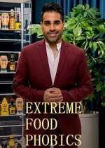 Watch Extreme Food Phobics 0123movies