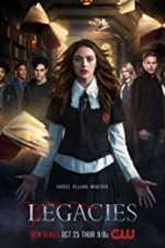 Watch Legacies 0123movies
