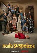 Watch Nada Suspeitos 0123movies