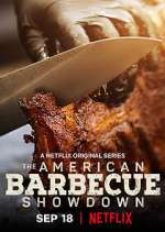 Watch The American Barbecue Showdown 0123movies