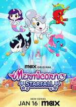 Watch Mermicorno: Starfall 0123movies