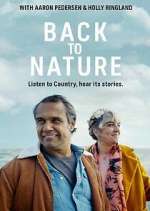 Watch Back to Nature 0123movies