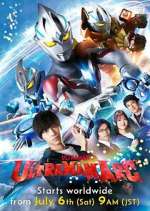 Watch Ultraman Arc 0123movies