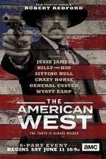 Watch The American West 0123movies