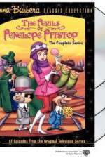 Watch The Perils of Penelope Pitstop 0123movies