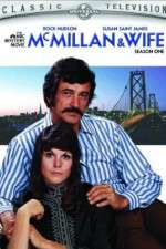 Watch McMillan & Wife 0123movies