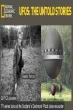 Watch UFO - Europe Untold Stories 0123movies