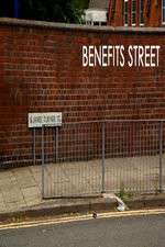 Watch Benefits Street 0123movies