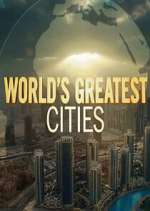 Watch Worlds Greatest Cities 0123movies
