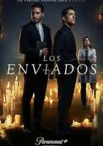 Watch Los Enviados 0123movies