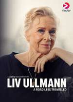 Watch Liv Ullmann: A Road Less Travelled 0123movies