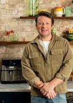 Watch Jamie's Air Fryer Meals 0123movies