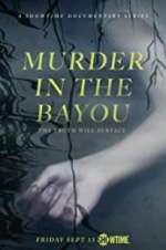 Watch Murder in the Bayou 0123movies