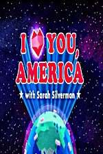 Watch I Love You, America 0123movies