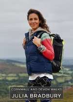 Watch Cornwall and Devon Walks with Julia Bradbury 0123movies