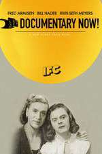 Watch Documentary Now! 0123movies