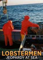 Watch Lobstermen: Jeopardy at Sea 0123movies