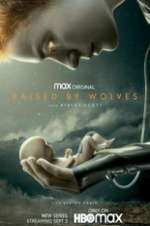 Watch Raised by Wolves 0123movies